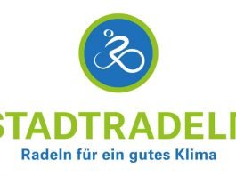 STADTRADELN-Logo (Quelle: Klima-Bündnis)