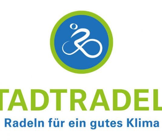 STADTRADELN-Logo (Quelle: Klima-Bündnis)