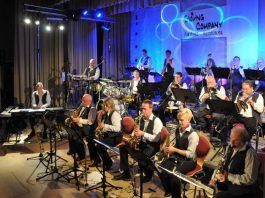 Swing Company - Big Band Heidelberg