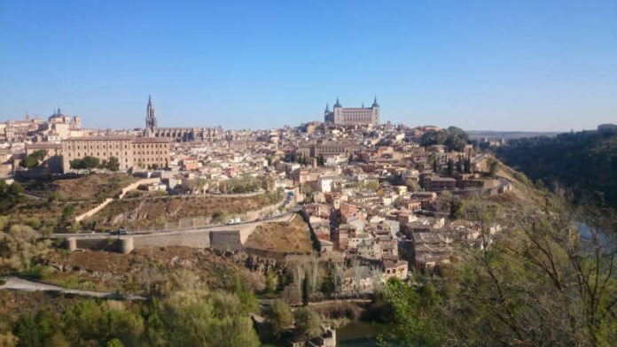 Toledo (Foto: Sabrina Benz)