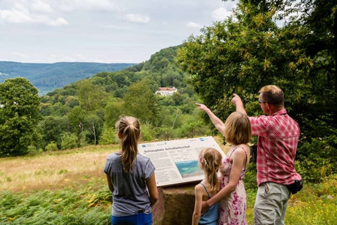 Wanderung (Foto: Andreas Held)