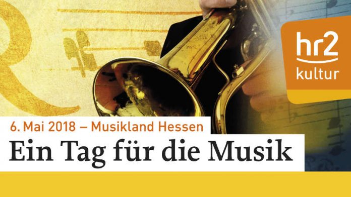 „Ein Tag für die Musik 2018“: das Programm