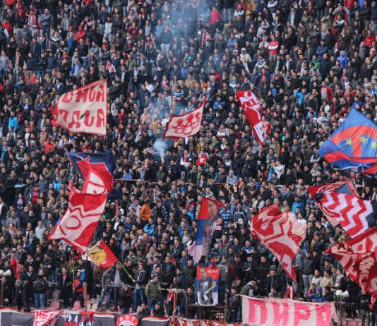 Ultras vermiesen auf der ganzen Welt den Fans die Freude am Fußball (Foto: Pixabay)
