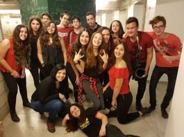 Kfar Saba Conservatory Youth Ensemble