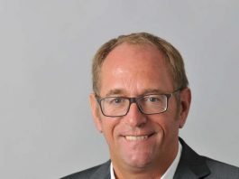 Dirk Stüdemann (Foto: EWR AG)