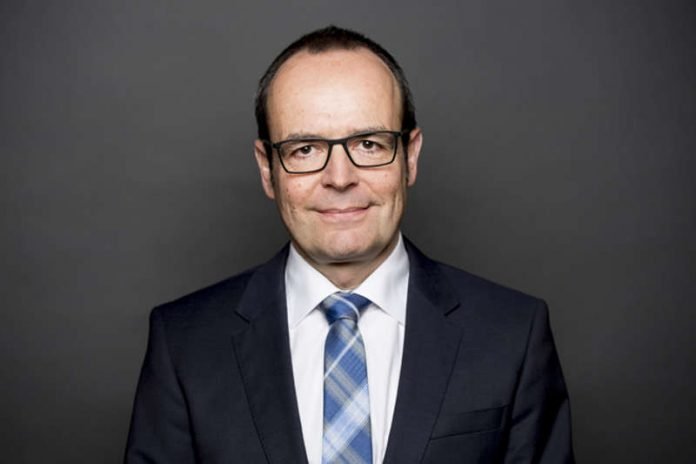 Christian Volz (Foto: rnv)