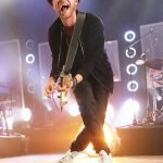 Johannes Oerding beendet das 3. ZELTFESTIVAL RHEIN-NECKAR in Mannheim