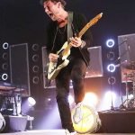 Johannes Oerding beendet das 3. ZELTFESTIVAL RHEIN-NECKAR in Mannheim
