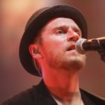 Johannes Oerding beendet das 3. ZELTFESTIVAL RHEIN-NECKAR in Mannheim