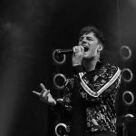 Johannes Oerding beendet das 3. ZELTFESTIVAL RHEIN-NECKAR in Mannheim