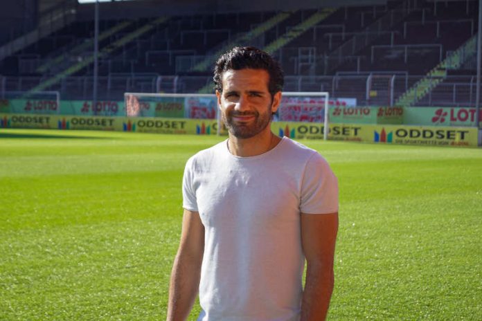 Christian Demirtas (Foto: Mainz 05) Christian Demirtas (Foto: Mainz 05)