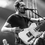 Zeltfestival Rhein-Neckar 2018 Wirtz