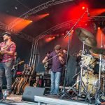 Neuleiningen Neuleininger Burgsommer 2018 Gregor Meyle