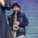 Neuleiningen Neuleininger Burgsommer 2018 Gregor Meyle