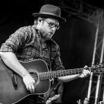 Neuleiningen Neuleininger Burgsommer 2018 Gregor Meyle