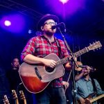 Neuleiningen Neuleininger Burgsommer 2018 Gregor Meyle