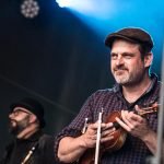 Neuleiningen Neuleininger Burgsommer 2018 Gregor Meyle