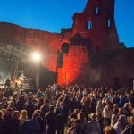 Neuleiningen Neuleininger Burgsommer 2018 Gregor Meyle