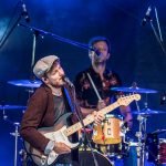 Marley’s Ghost Neuleininger Burgsommer 2018