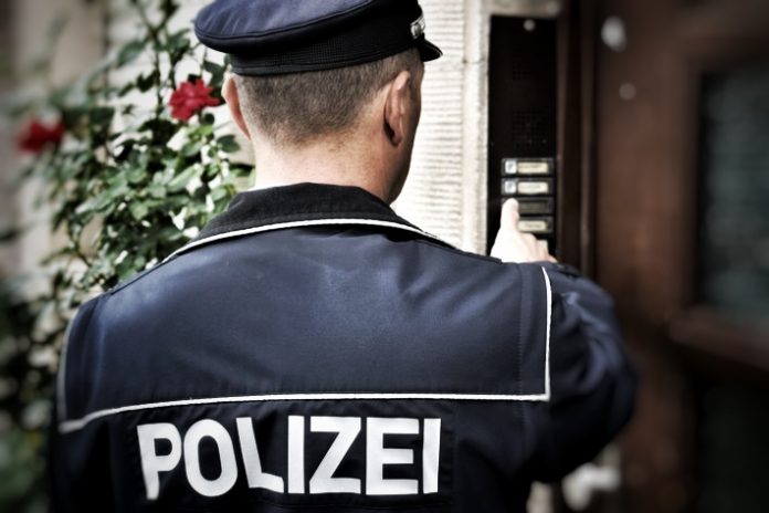 Immer weitere Betrugsversuche durch falsche Polizeibeamte. (Foto: Polizei RLP)