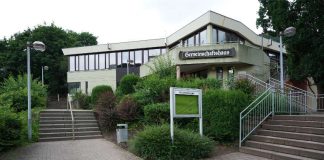 Gemeinschaftshaus Lambrecht (Foto: Holger Knecht)