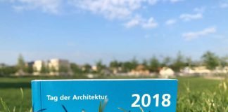 In der Stadt Landau können am bundesweiten Tag der Architektur am 23. und 24. Juni drei Bauprojekte besichtigt werden. (Foto: Stadt Landau in der Pfalz)