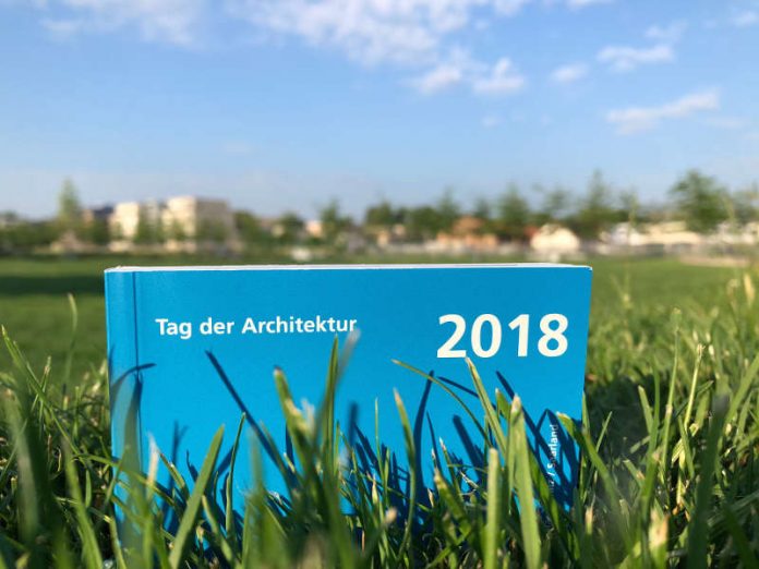 In der Stadt Landau können am bundesweiten Tag der Architektur am 23. und 24. Juni drei Bauprojekte besichtigt werden. (Foto: Stadt Landau in der Pfalz)