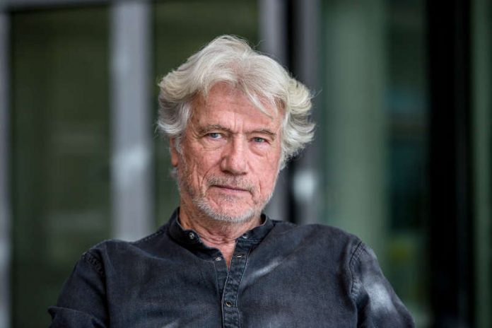 Jürgen Prochnow (Foto: Bernward Bertram) Jürgen Prochnow (Foto: Bernward Bertram)