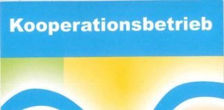 Logo Kooperationsbetrieb Wasserschutz (Quelle: Verbandsgemeindewerke Edenkoben)