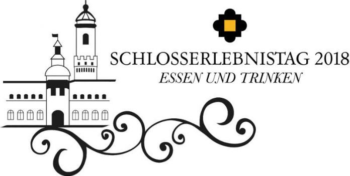 Logo Schlosserlebnistag 2018
