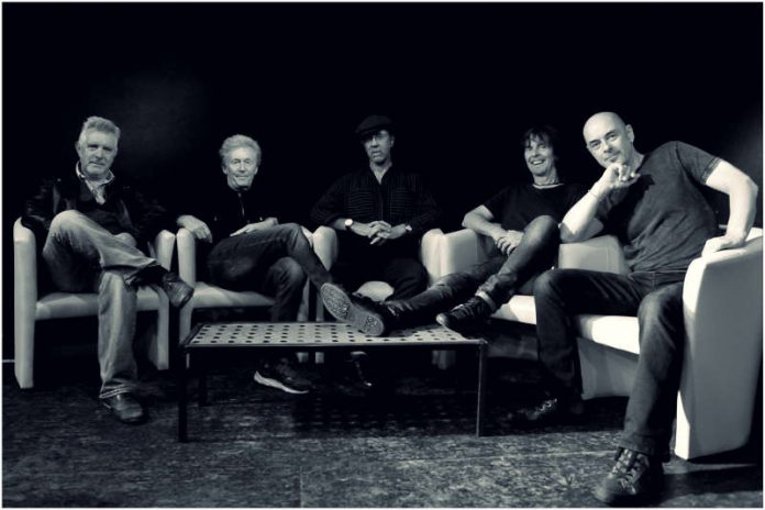 Manfred Mann’s Earth Band (Foto: Frank Wesp)