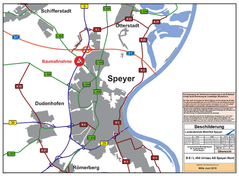 Übersicht (Quelle: LBM Speyer)