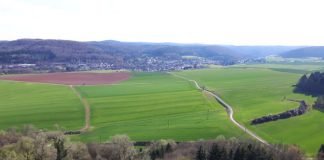 Foto: Verbandsgemeinde Eisenberg