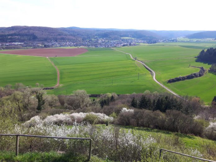 Foto: Verbandsgemeinde Eisenberg