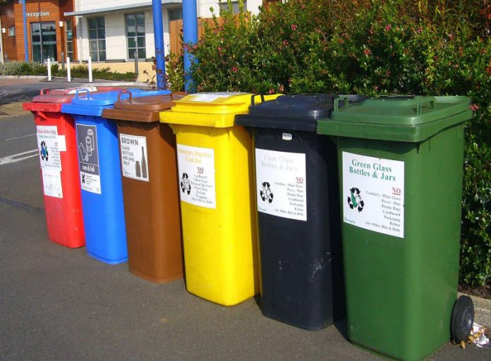 Recycling Symbolbild Symbolbild (Foto: Pixabay)
