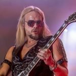 Judas Priest Zeltfestival Mannheim 2018