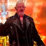 Judas Priest Zeltfestival Mannheim 2018