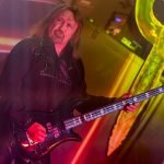 Judas Priest Zeltfestival Mannheim 2018