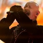 Judas Priest Zeltfestival Mannheim 2018