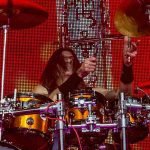 Judas Priest Zeltfestival Mannheim 2018