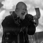 Judas Priest Zeltfestival Mannheim 2018