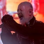 Judas Priest Zeltfestival Mannheim 2018
