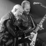 Judas Priest Zeltfestival Mannheim 2018