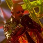 Judas Priest Zeltfestival Mannheim 2018