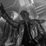 Judas Priest Zeltfestival Mannheim 2018