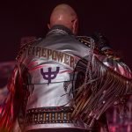 Judas Priest Zeltfestival Mannheim 2018