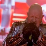 Judas Priest Zeltfestival Mannheim 2018