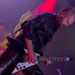 Judas Priest Zeltfestival Mannheim 2018