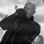 Judas Priest Zeltfestival Mannheim 2018