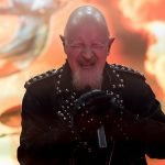 Judas Priest Zeltfestival Mannheim 2018